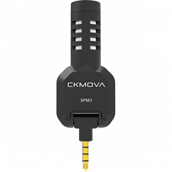 Microphone for smartphone CKMOVA SPM3