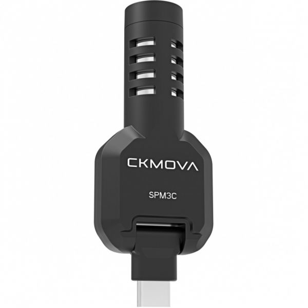 Microphone for smartphone CKMOVA SPM3C