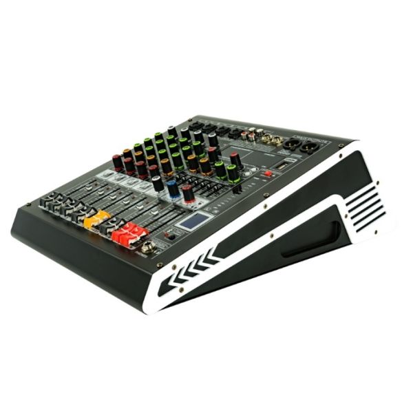 Mixing console 4all Audio MC-400D(350W)