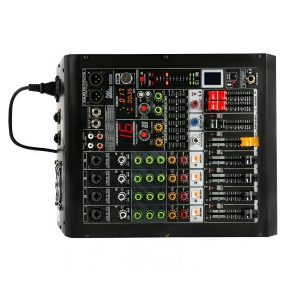 Mixing console 4all Audio MC-400D(350W)