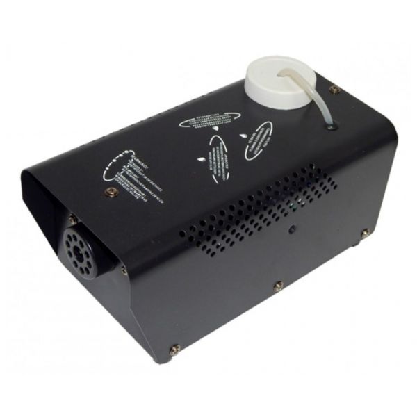 Smoke generator Free Color SM04 400W with remote control