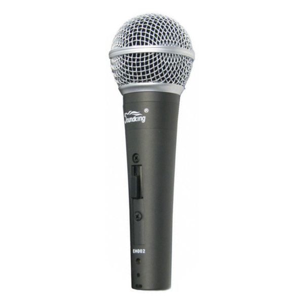 Dynamic microphone SOUNDKING SKEH002