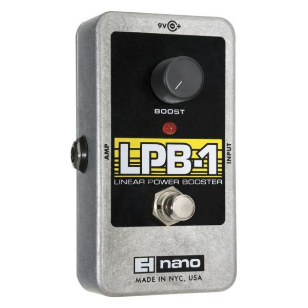 Electro-harmonix LPB-1