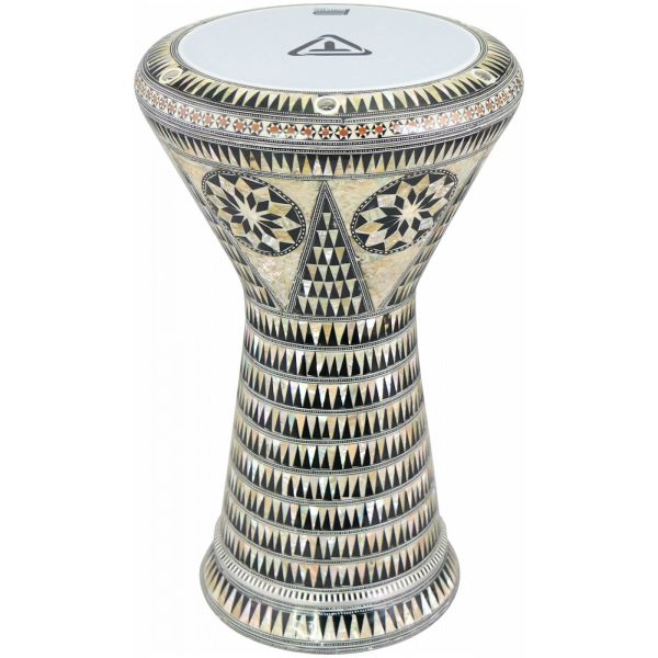 TYCOON TPS-A13 'Sand Blossom' - Darbuka sombati Tycoon