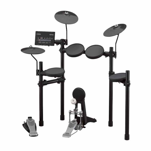 YAMAHA DTX432K Electronic Drum Kit